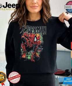 Marvel Spider Man T Shirt