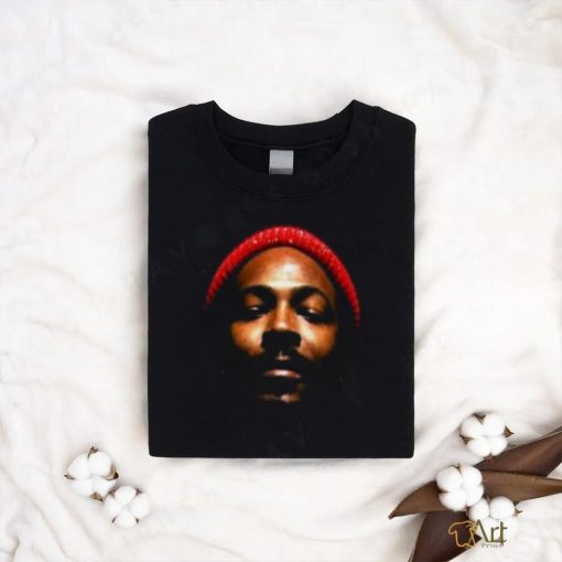 Marvin Gaye T Shirts