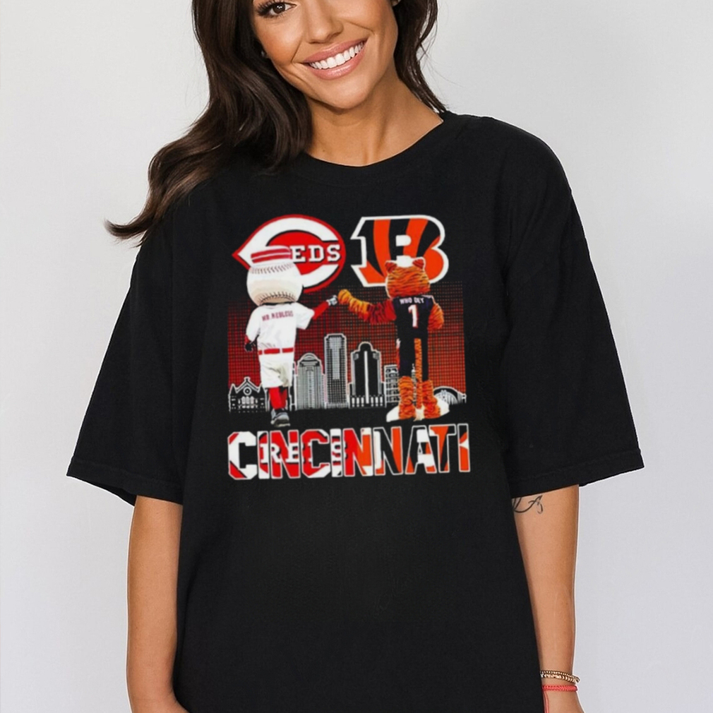 Mr store redlegs shirt