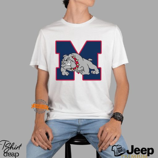 Mason Bulldogs Online Store Shirt