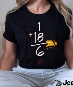 Math Cards shirt