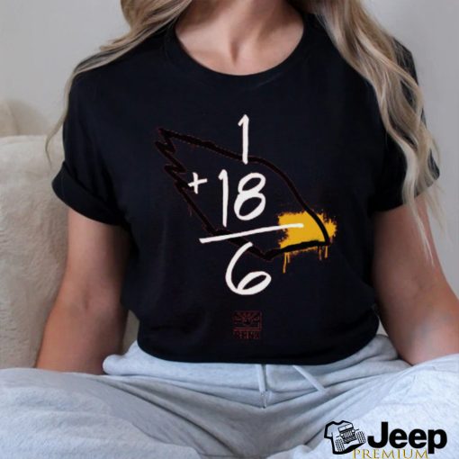 Math Cards shirt