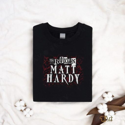 Matt Hardy T Shirt