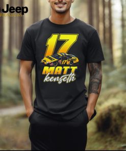 Matt Kenseth 17 Champion 2003 T Shirt