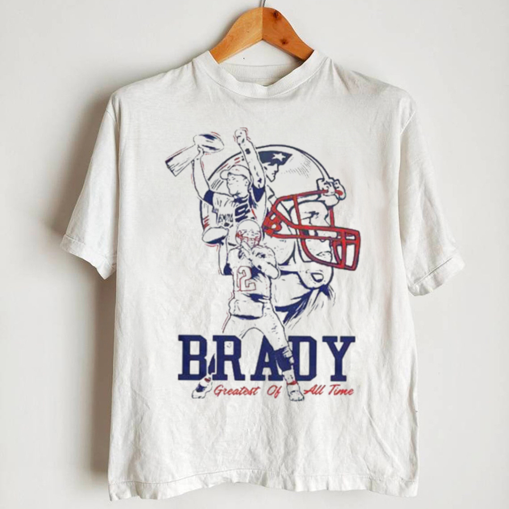 Greatest patriots of 2025 all time shirt