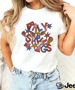 Max Loffler Jumbled Letters shirt