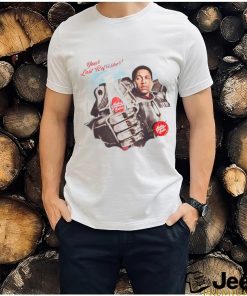 Max Retro Nuka Cola Ad T Shirt