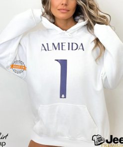 Mayor Almeida 1 Shirt