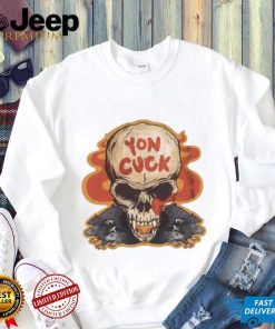 McElroy Yon Cuck Shirt