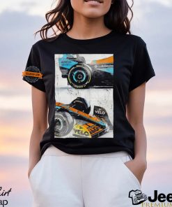 Mclaren Shirt