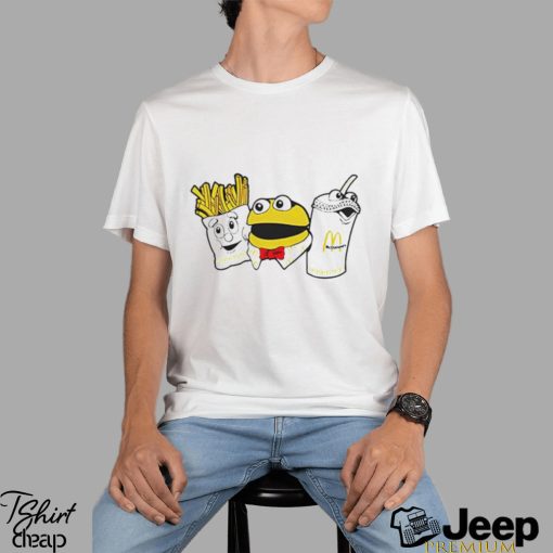 Meal buddies shirt, hoodie, sweater and tank top