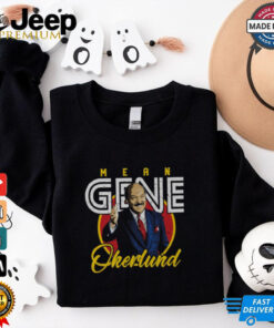 Mean Gene Okerlund T Shirt