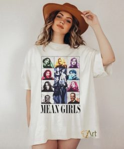 Mean girls eras tour shirt