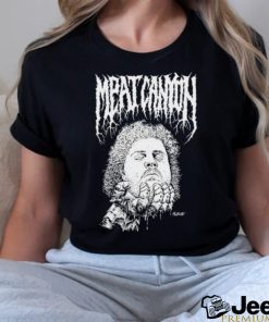 Meatcanyon Nightmare Fuel New Shirt