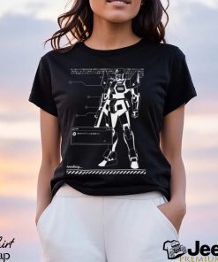 Mecha T shirt