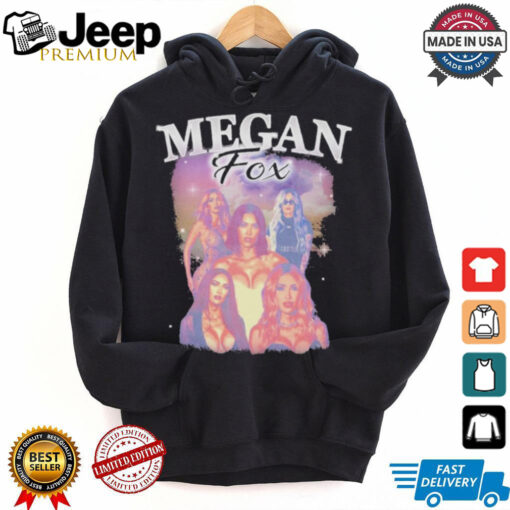 Megan Fox Shirt