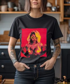 Megan Thee Stallion Hot Girl Summer Tour 24 T Shirt