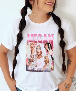 Megan Thee Stallion Shirt