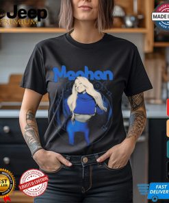 Meghan Trainor Tour 2024 New Album Shirt