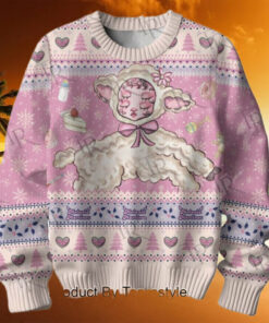 Melanie Martinez Christmas Sweater