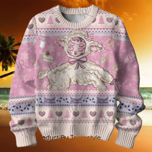 Melanie Martinez Christmas Sweater