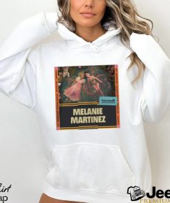 Melanie Martinez In Bonnaroo Music And Arts Festival June 13 16 2024 Classic T Shirt