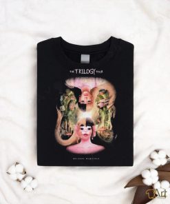 Melanie Martinez The Trilogy Tour T shirt