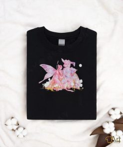 Melaniemartinezmusic Fairy Lavender Tee