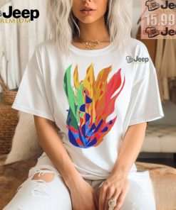 Melissa Fumero X Choose Love T Shirts