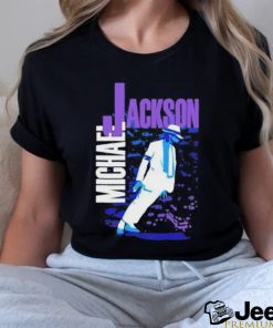 Memory Michael Jackson Smooth Criminal shirt