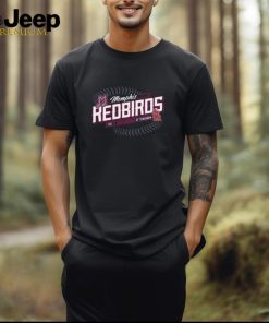 Memphis Redbirds The St. Louis Cardinals Of Tomorrow T Shirt