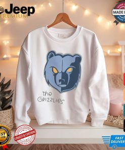 Memphis The Grizzlies NBA T Shirt