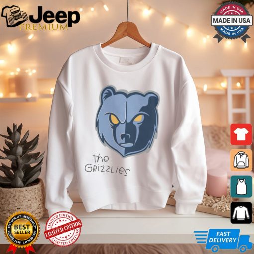 Memphis The Grizzlies NBA T Shirt