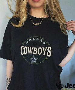 Men's Fanatics Branded Kelly Green Dallas Cowboys Celtic T Shirt