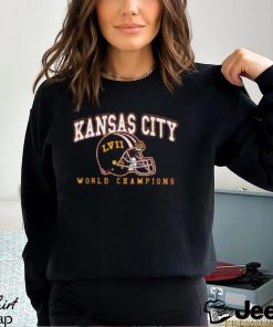 Men's Football Super Championship Shirt Kansas City