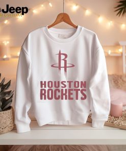 Men's Houston Rockets '47 Over Franklin T Shirt