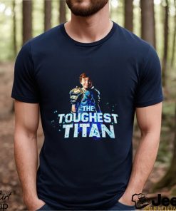 Men’s Landon The Toughest Titan shirt