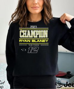 Men's Ryan Blaney T Shirt