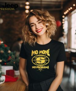 Mercedes Moné – Mo Moné, No Problems t shirt