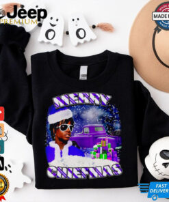 Merry Chiefmas shirt