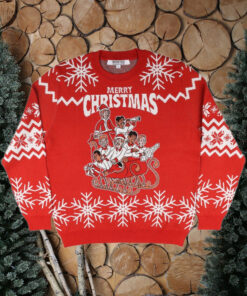 Merry Christmas ugly Sweater