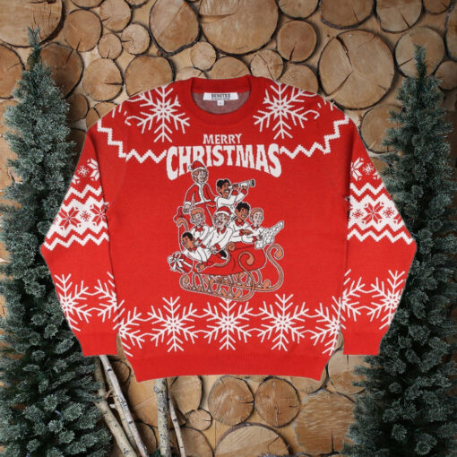 Merry Christmas ugly Sweater