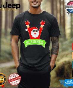 Merry Fishmas Fishing And A Crappy New Year Ugly 2024 t shirt