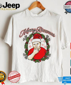 Merry Rizzmas Christmas Shirt