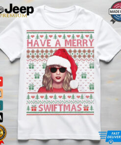 Merry Swiftmas Shirt