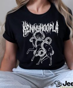 Metal kennyhoopla shirt