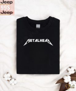 Metalhead T Shirt