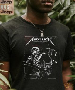 Metallica No Repeat Weekend of the 2024 European M72 World Tour On August 20 In Arlington TX At AT and T At Stadium Merch T Shirt