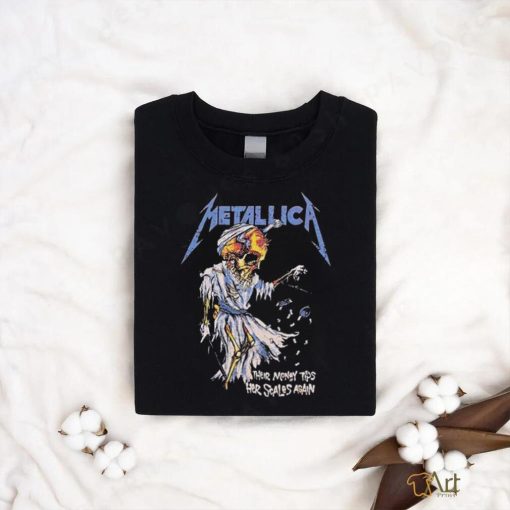 Metallica T shirt