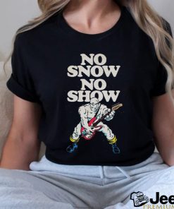 X Men Ice Man No Show No Show Vintage T Shirt